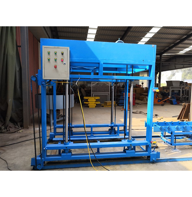 Empileur QT4-18